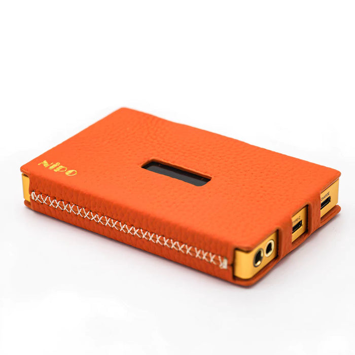 NiPO A200Pro Leather Case