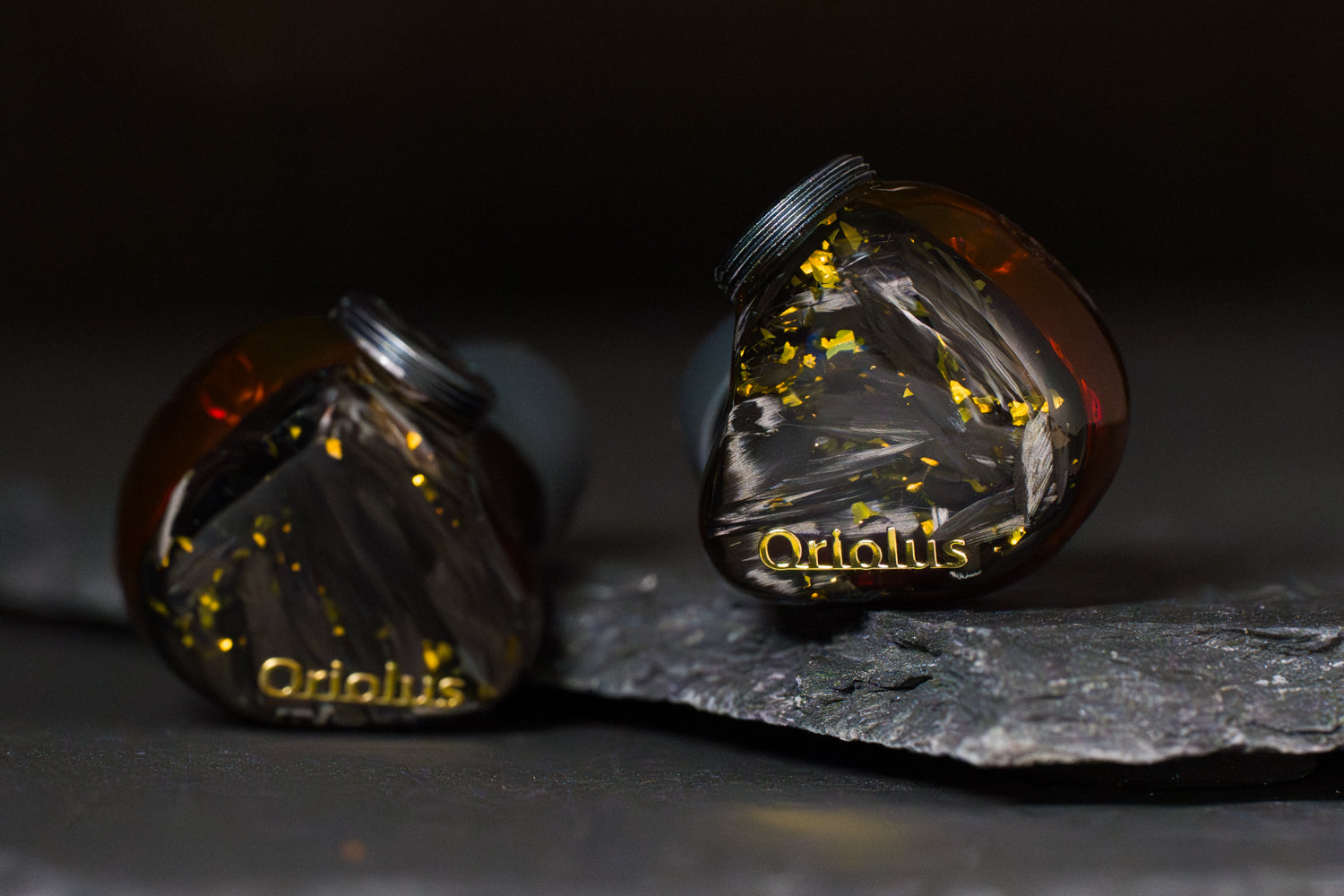 Oriolus Traillii Ultra IEM System – MusicTeck