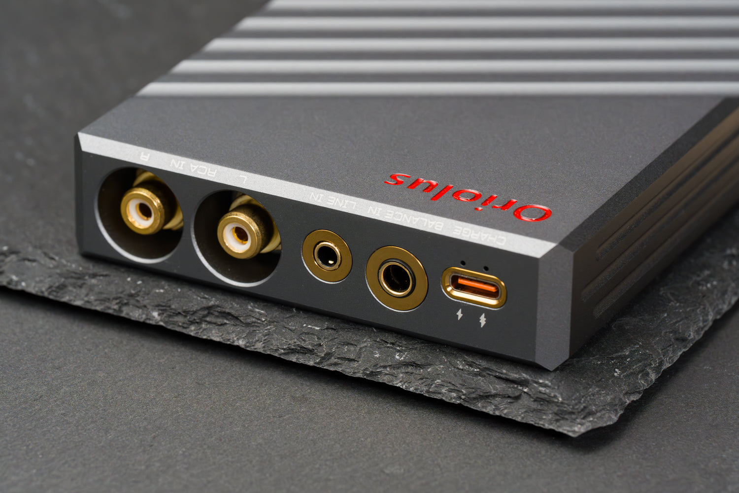 Oriolus Traillii Ultra IEM System - MusicTeck 