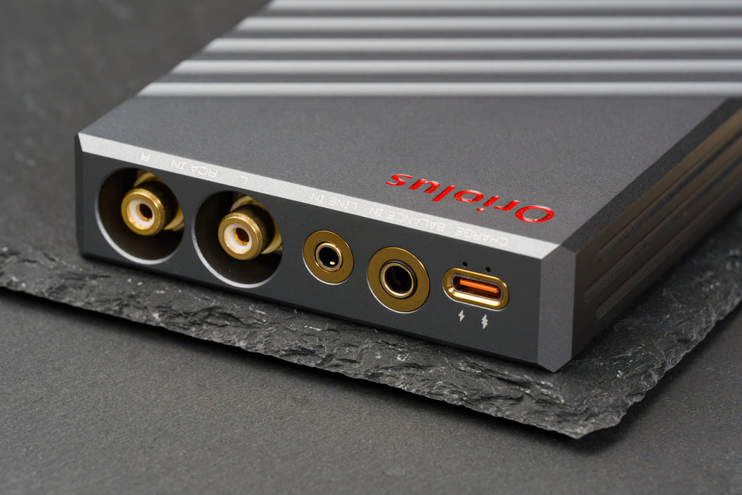 Oriolus Traillii Ultra IEM System - MusicTeck 