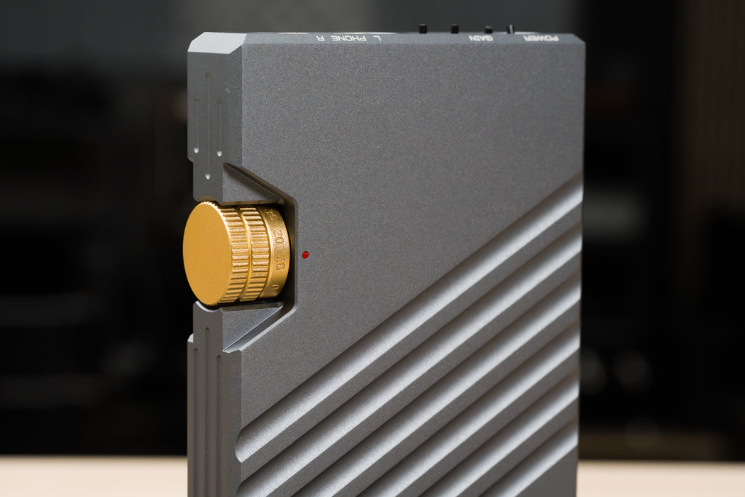 Oriolus Traillii Ultra IEM System - MusicTeck 