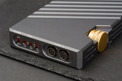 Oriolus Traillii Ultra IEM System - MusicTeck 