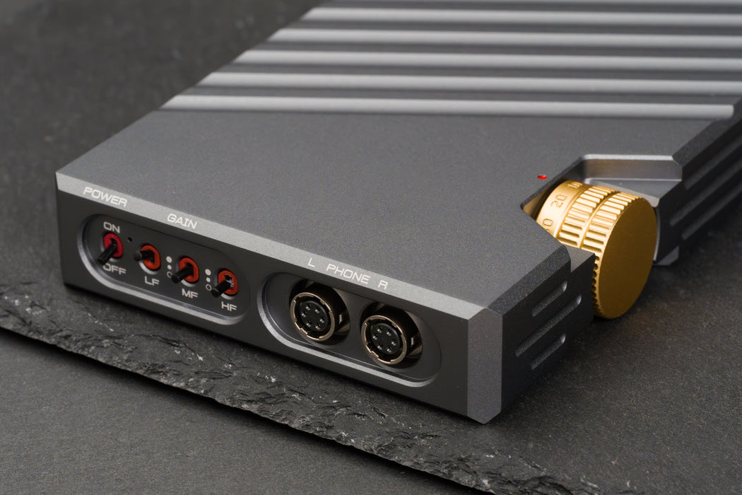 Oriolus Traillii Ultra IEM System - MusicTeck 