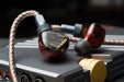Oriolus Traillii Ultra IEM System - MusicTeck 
