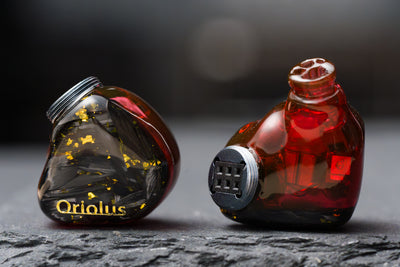 Oriolus Traillii Ultra IEM System - MusicTeck 