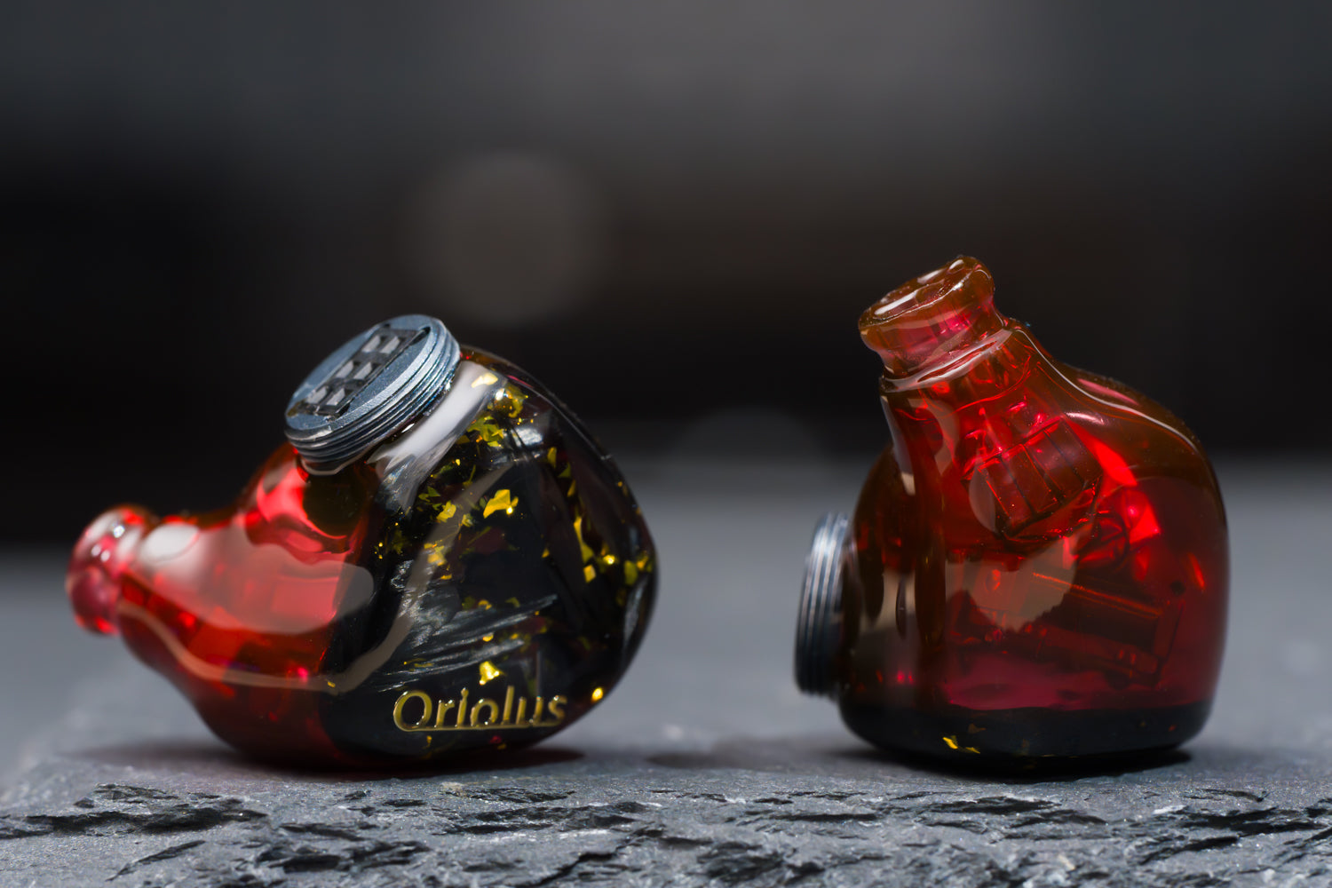 Oriolus Traillii Ultra IEM System – MusicTeck