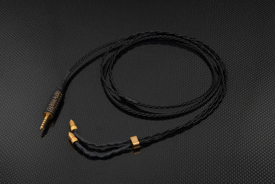 Brise Audio Orochi Ultimate IEM cable (Like New)