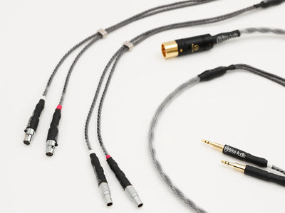 Brise Audio Shirogane-HP Ultimate (Built to order)