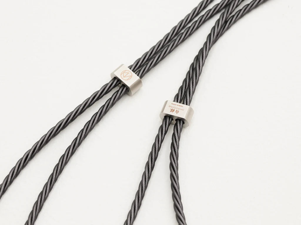 Brise Audio Shirogane-HP Ultimate (Built to order)