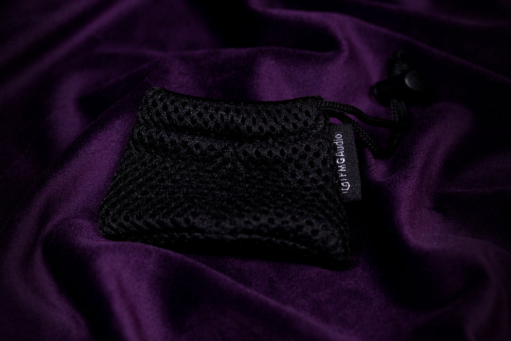 PMG Audio Apx ME - MusicTeck 