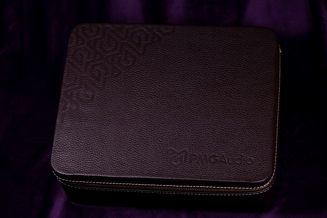 PMG Audio Apx ME - MusicTeck 