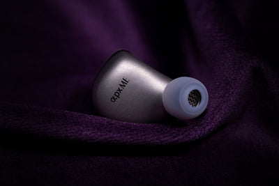 PMG Audio Apx ME - MusicTeck 