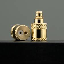 PWAudio 0.78mm 2pin to MMCX Adapter