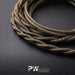 PWAudio Orpheus Slim (Re.) IEM Cable - MusicTeck
