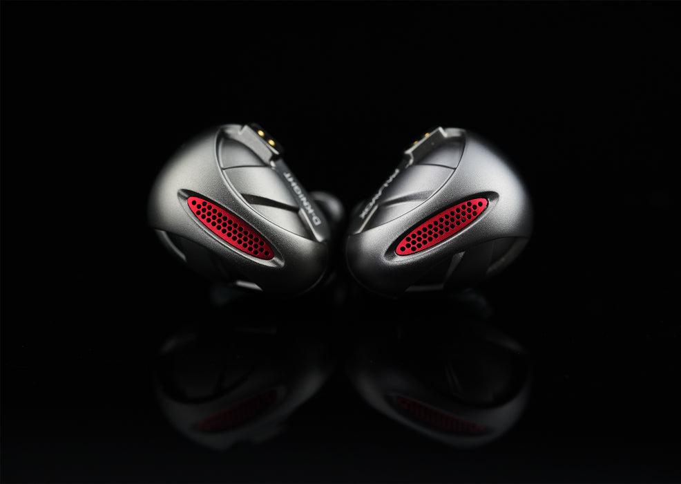 Palavox Dark Knight - MusicTeck 