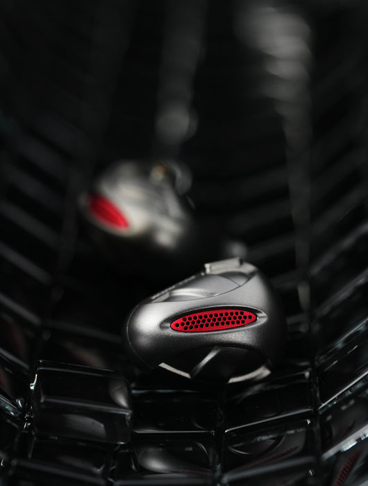 Palavox Dark Knight - MusicTeck 