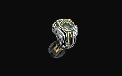 Palavox Steel Heart - MusicTeck