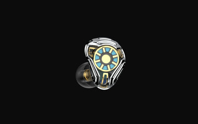 Palavox Steel Heart - MusicTeck