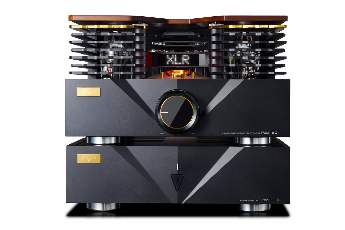 Amplifiers