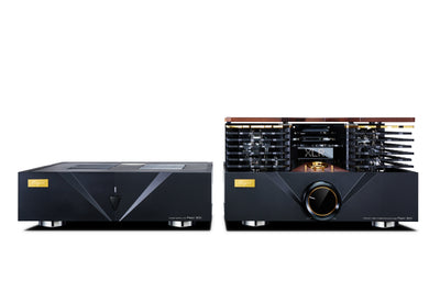 Cayin Pearl 30i 30th Anniversary Models - MusicTeck