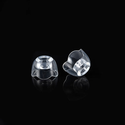 UM Petal Eartips (S/M/L) (3 pairs)