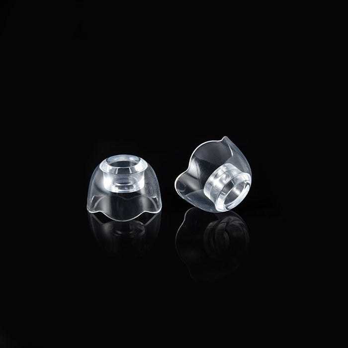 UM Petal Eartips (S/M/L) (3 pairs)
