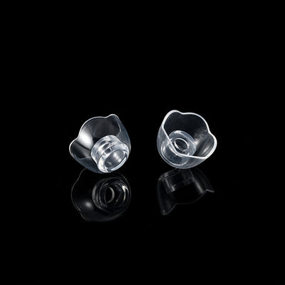 UM Petal Eartips (S/M/L) (3 pairs)