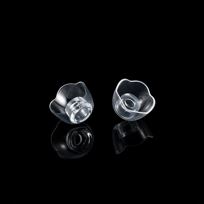 UM Petal Eartips (S/M/L) (3 pairs)