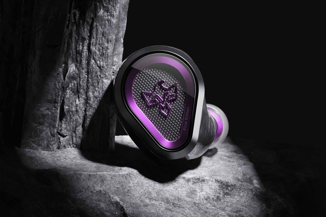 Vision Ears PHöNIX Final Edition (ship in June) — MusicTeck
