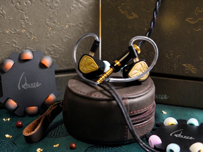Quill Acoustics Karma - MusicTeck