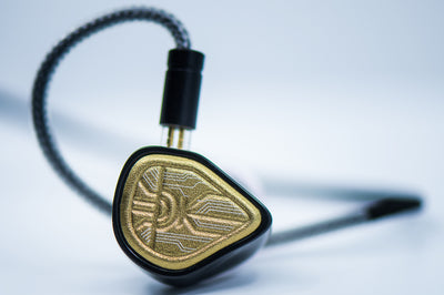Quill Acoustics Karma - MusicTeck