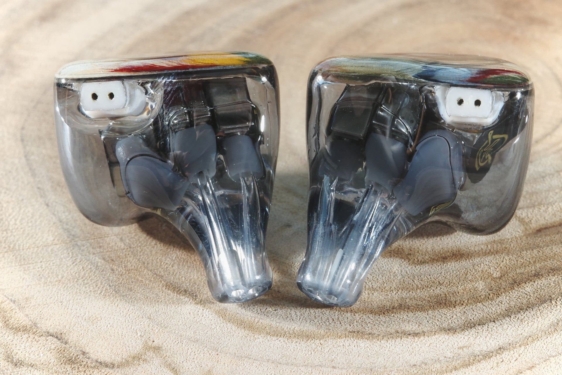 Rhapsodio Infinity Ultra – MusicTeck