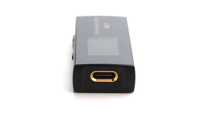 Cayin RU7 Dongle DAC - MusicTeck