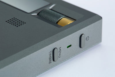 Cayin RU9 Tube/Solid-state DAC Amplifier - MusicTeck