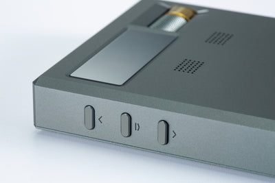Cayin RU9 Tube/Solid-state DAC Amplifier - MusicTeck