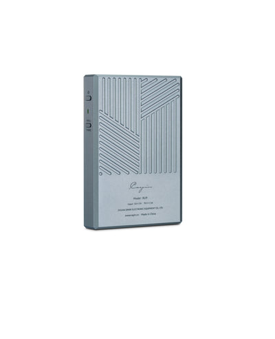Cayin RU9 Tube/Solid-state DAC Amplifier - MusicTeck