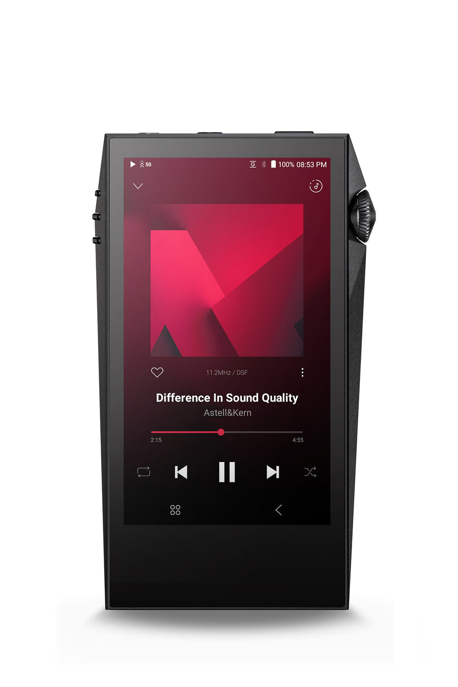 Astell&Kern SP3000M - MusicTeck