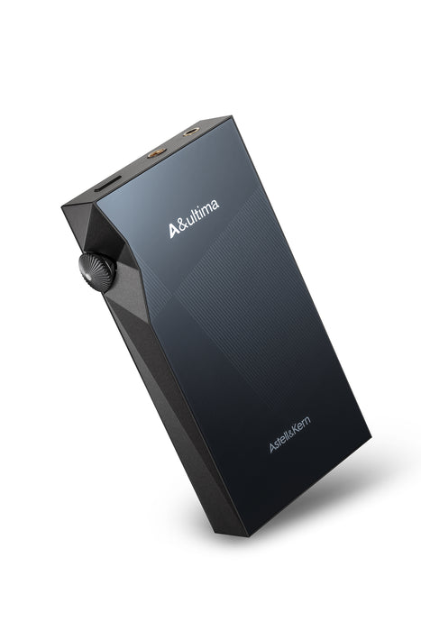 Astell&Kern SP3000M - MusicTeck