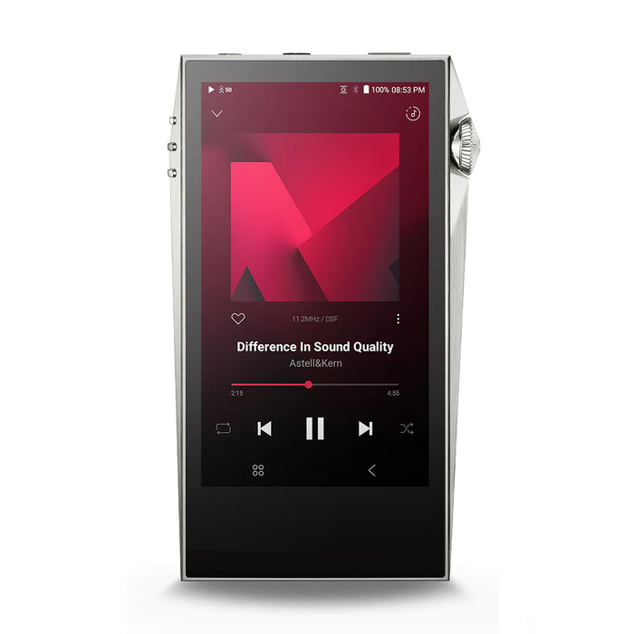 Astell&Kern SP3000M Copper Nickel — MusicTeck Astell&Kern SP3000M Copper Nickel — MusicTeck