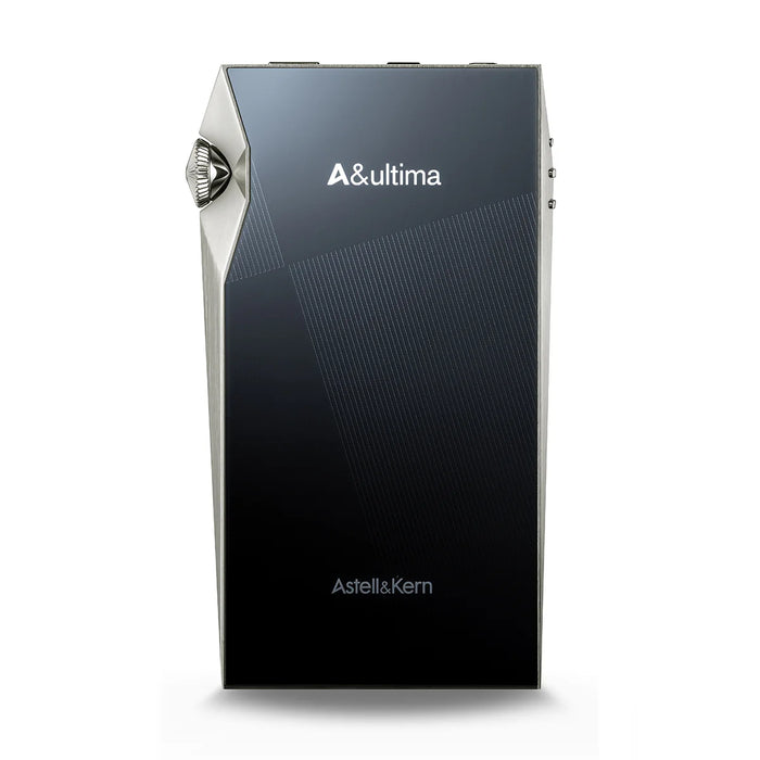 Astell&Kern SP3000M Copper Nickel — MusicTeck Astell&Kern SP3000M Copper Nickel — MusicTeck
