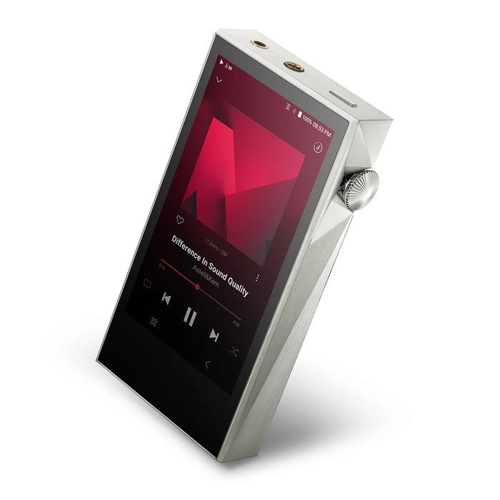Astell&Kern SP3000M Copper Nickel — MusicTeck Astell&Kern SP3000M Copper Nickel — MusicTeck