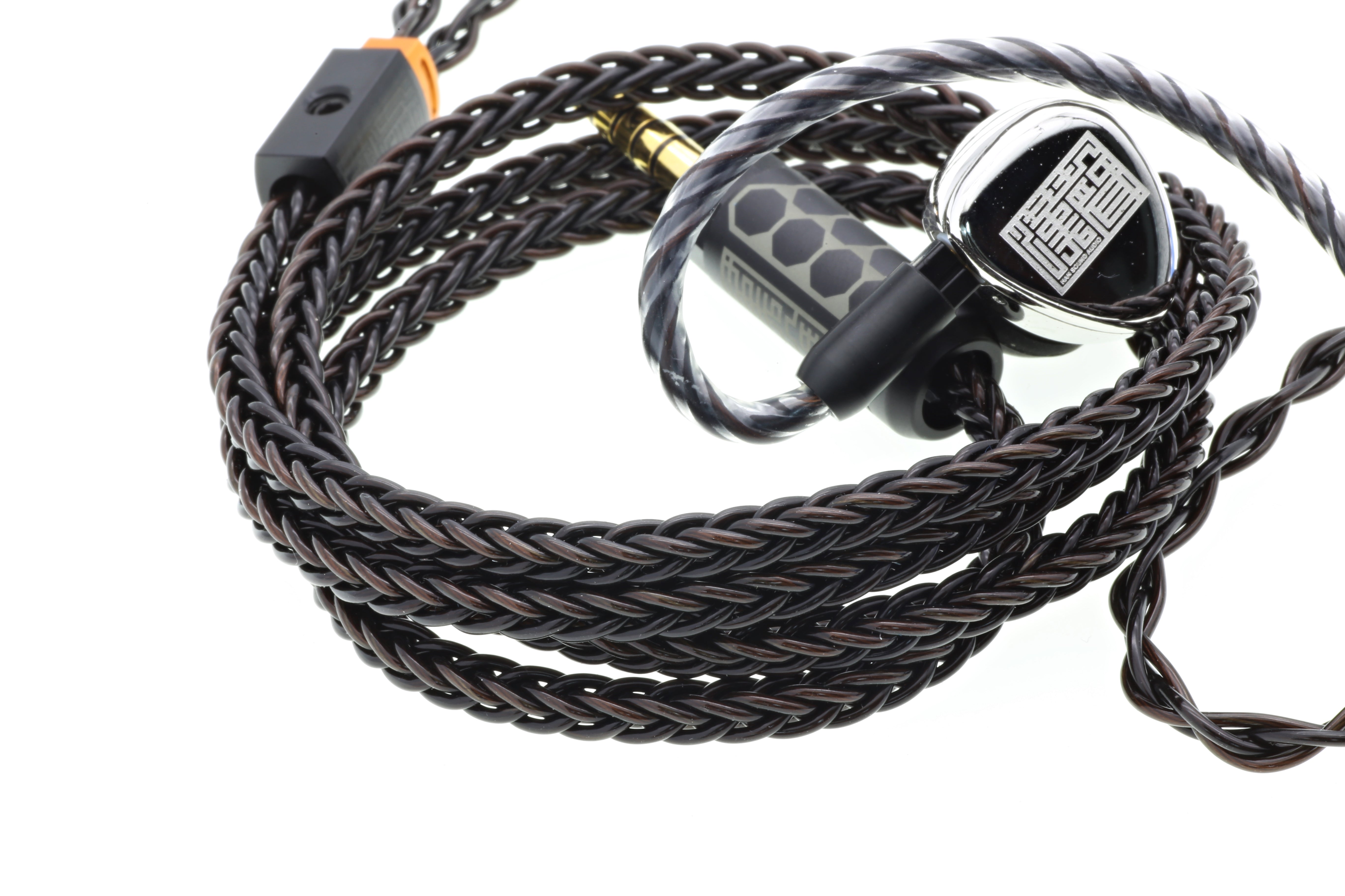 HanSound Audio SANGRIA 8-wire (Like New)
