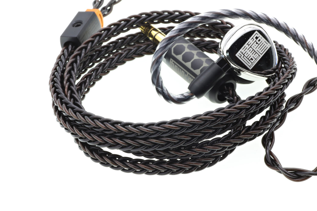 HanSound Audio SANGRIA 8-wire (Like New)