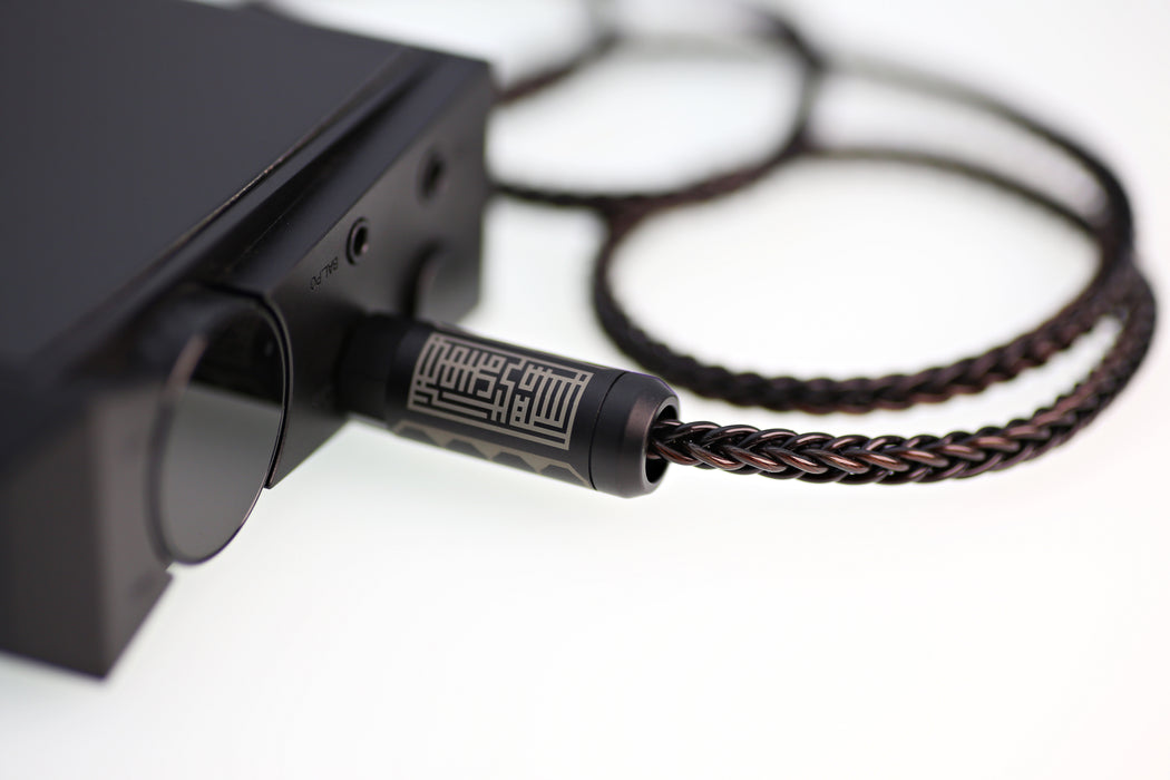 HanSound Audio SANGRIA 8-wire (Like New)