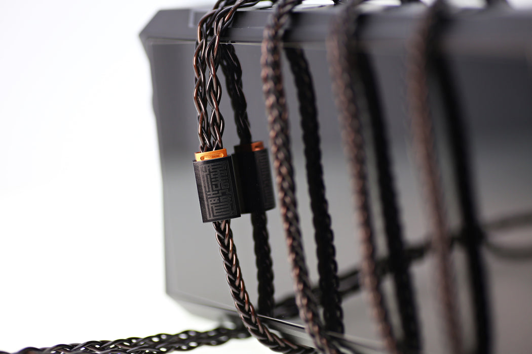 HanSound Audio SANGRIA 8-wire (Like New)