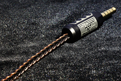 HanSound Audio SANGRIA 8-wire (Like New)