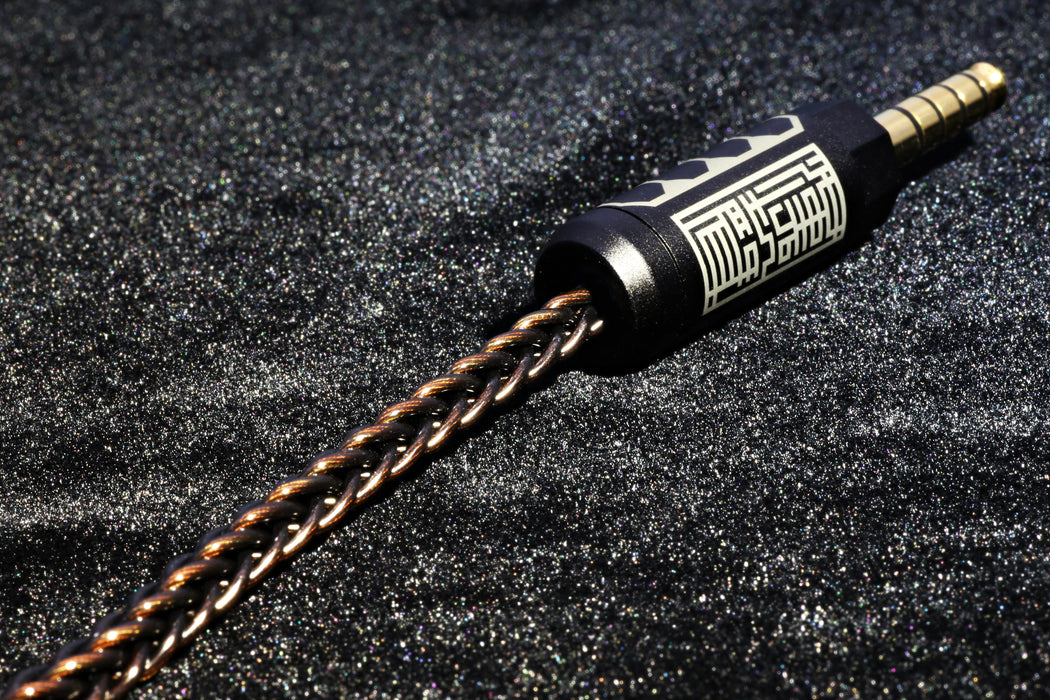 HanSound Audio SANGRIA 8-wire (Like New)