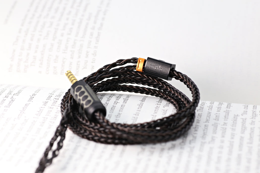 HanSound Audio SANGRIA 8-wire (Like New)