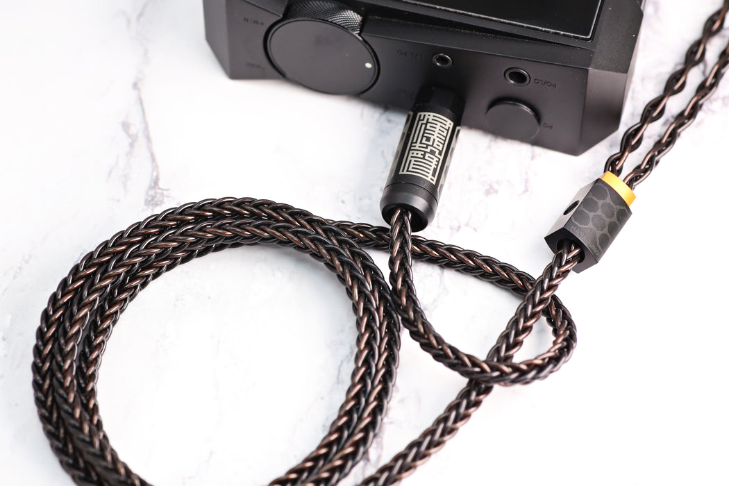 HanSound Audio SANGRIA 8-wire (Like New)