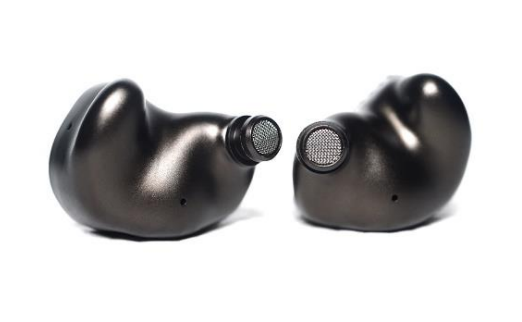 qdc Superior EX — MusicTeck qdc Superior EX — MusicTeck